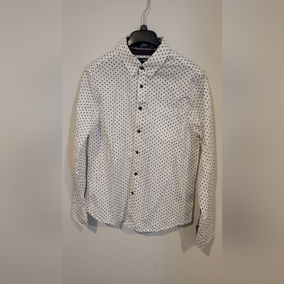 EIGHT AVENUE Meduim Size Black and white - Picture 2 of 6